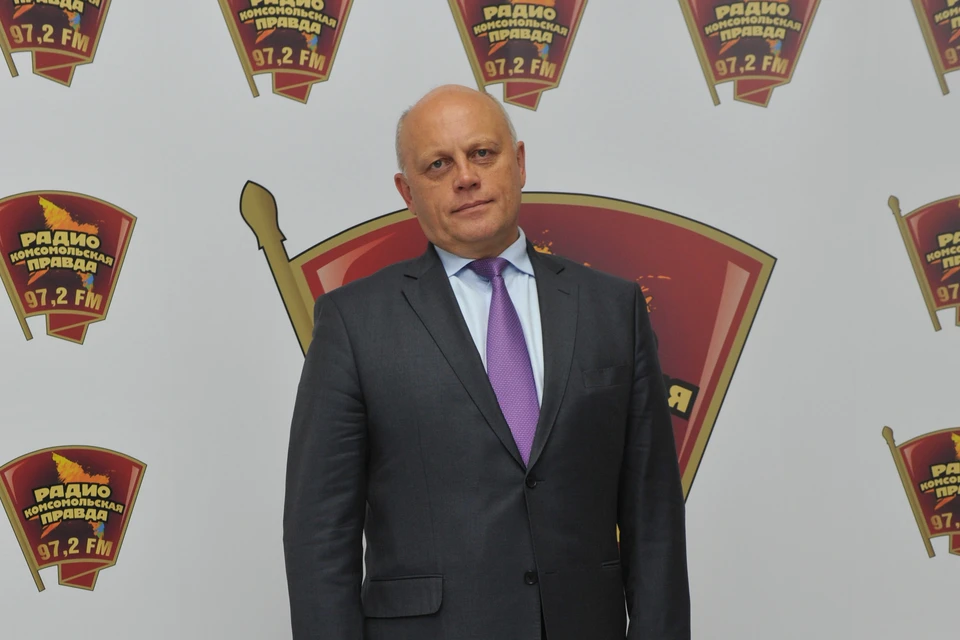 Омского губернатора Виктора Назарова отправили в отставку.