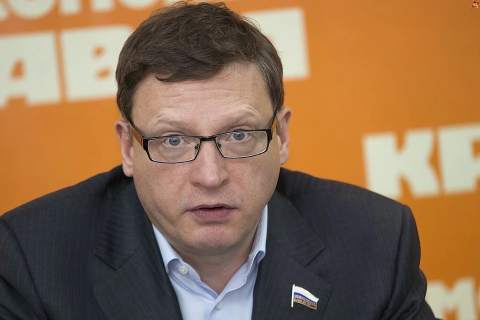 Нынешний губернатор несколько лет назад рассказал, как попал в политику