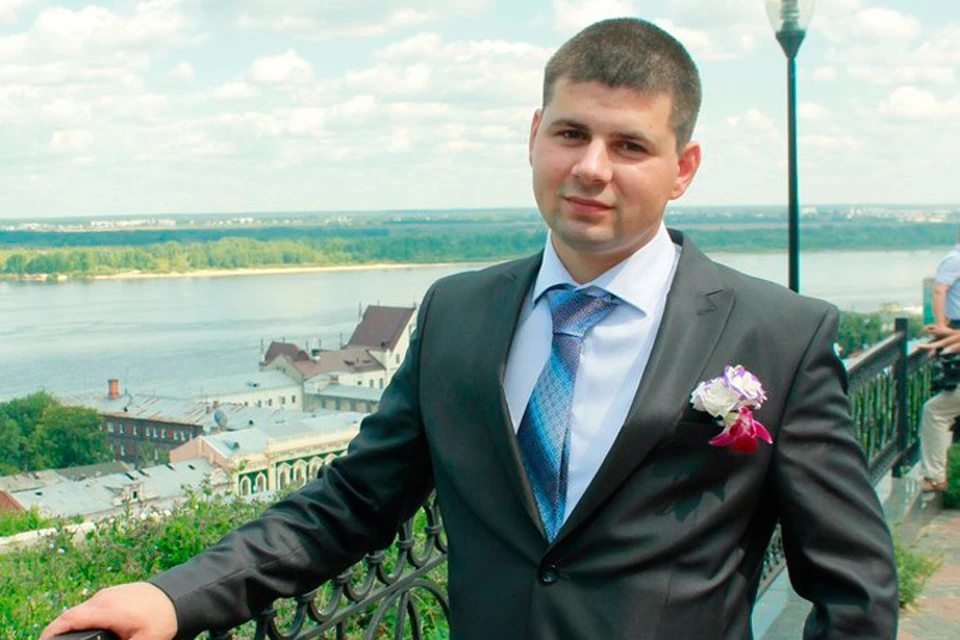 Родные погибшего при взрыве на «Лукойле»: «Мы до сих пор не можем ...