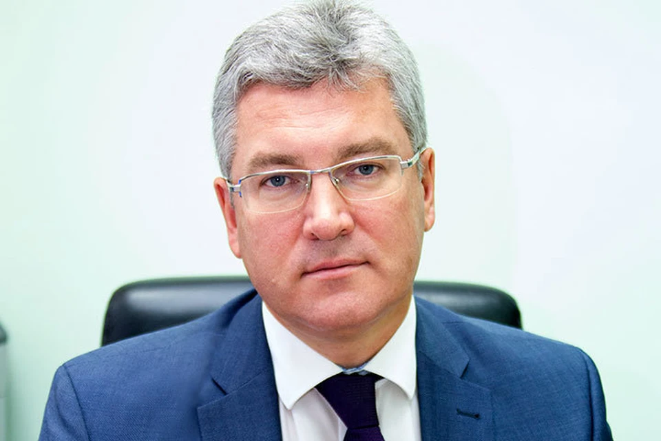 Виктор Кудряшов отмечает, что сейчас особенно важно повысить инвестиционную привлекательность Самарской области.