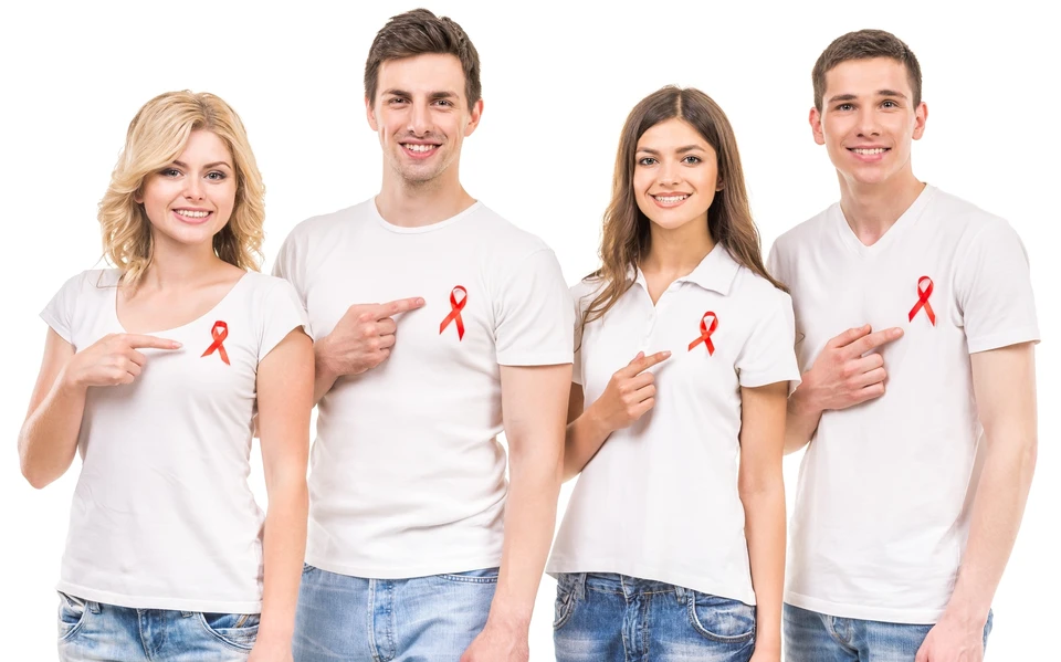 Экспресс-тест на ВИЧ в Санкт-Петербурге можно пройти с 18 по 20 октября. Фото: Фотобанк Lori
