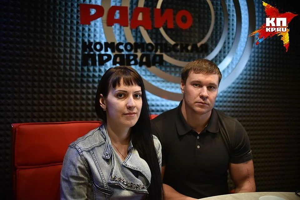 Дмитрий и его супруга будут добиваться, чтобы статью, по которой обвиняют сибиряка, переквалицировали.