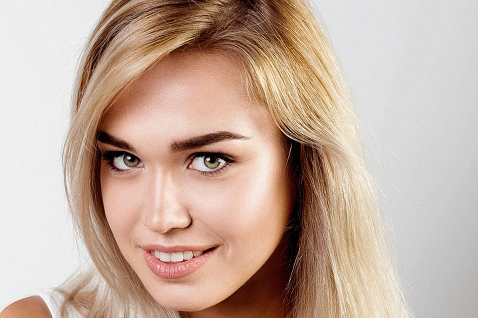 Победительницей "Мисс Нижний Новгород 2017" стала Дарья Картышова.