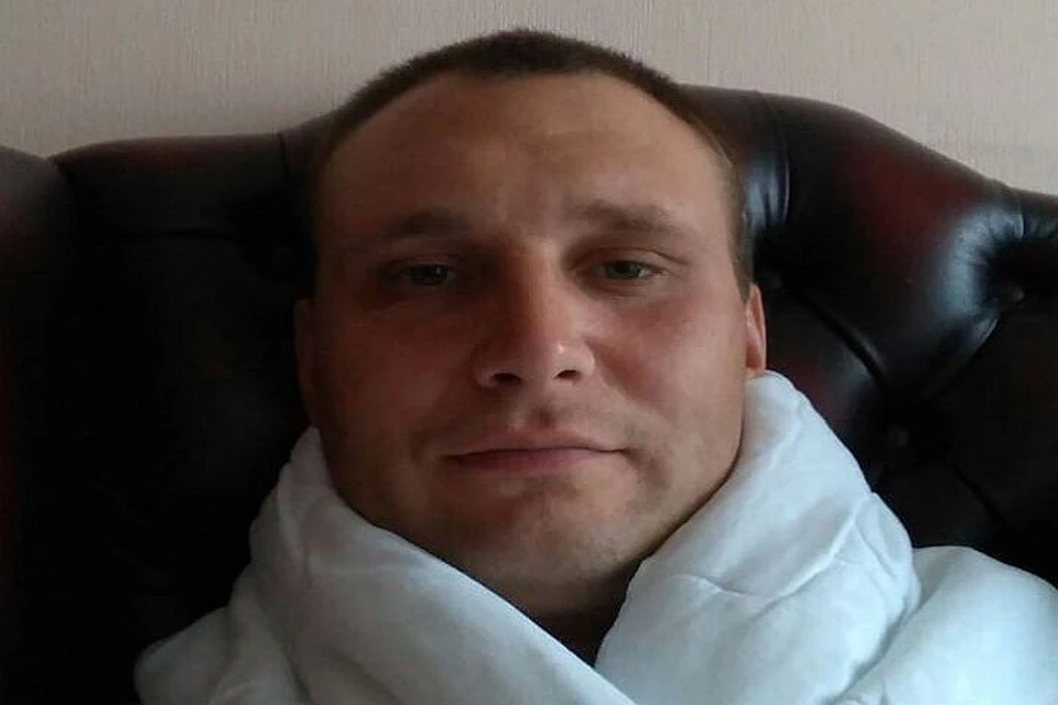 Обвиняемый в убийстве Александр Масленников арестован на два месяца. Фото: пресс-службы СУ СКР по Волгоградской области