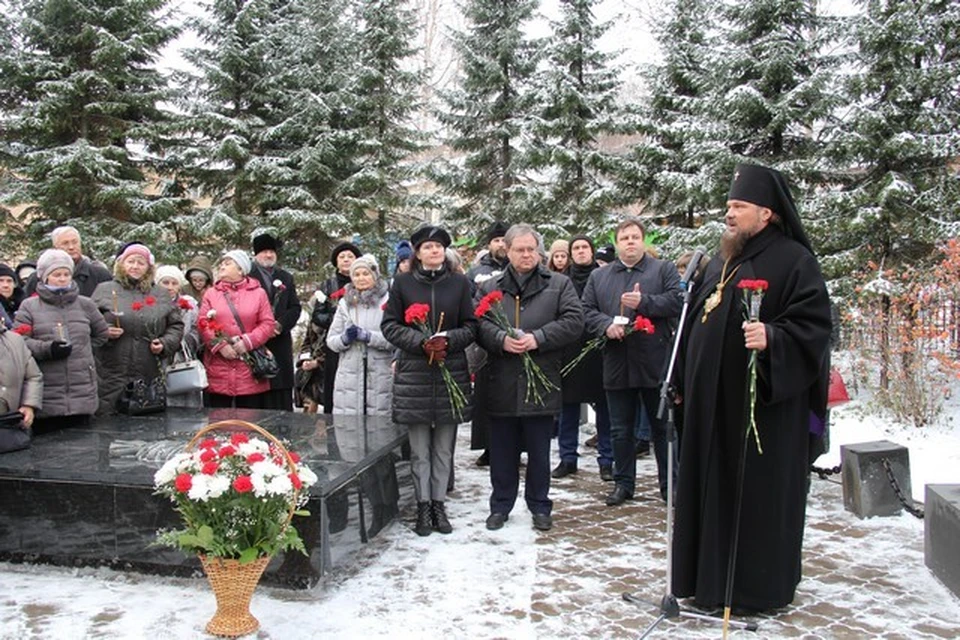 Фото: пресс-служба администрации Сыктывкара