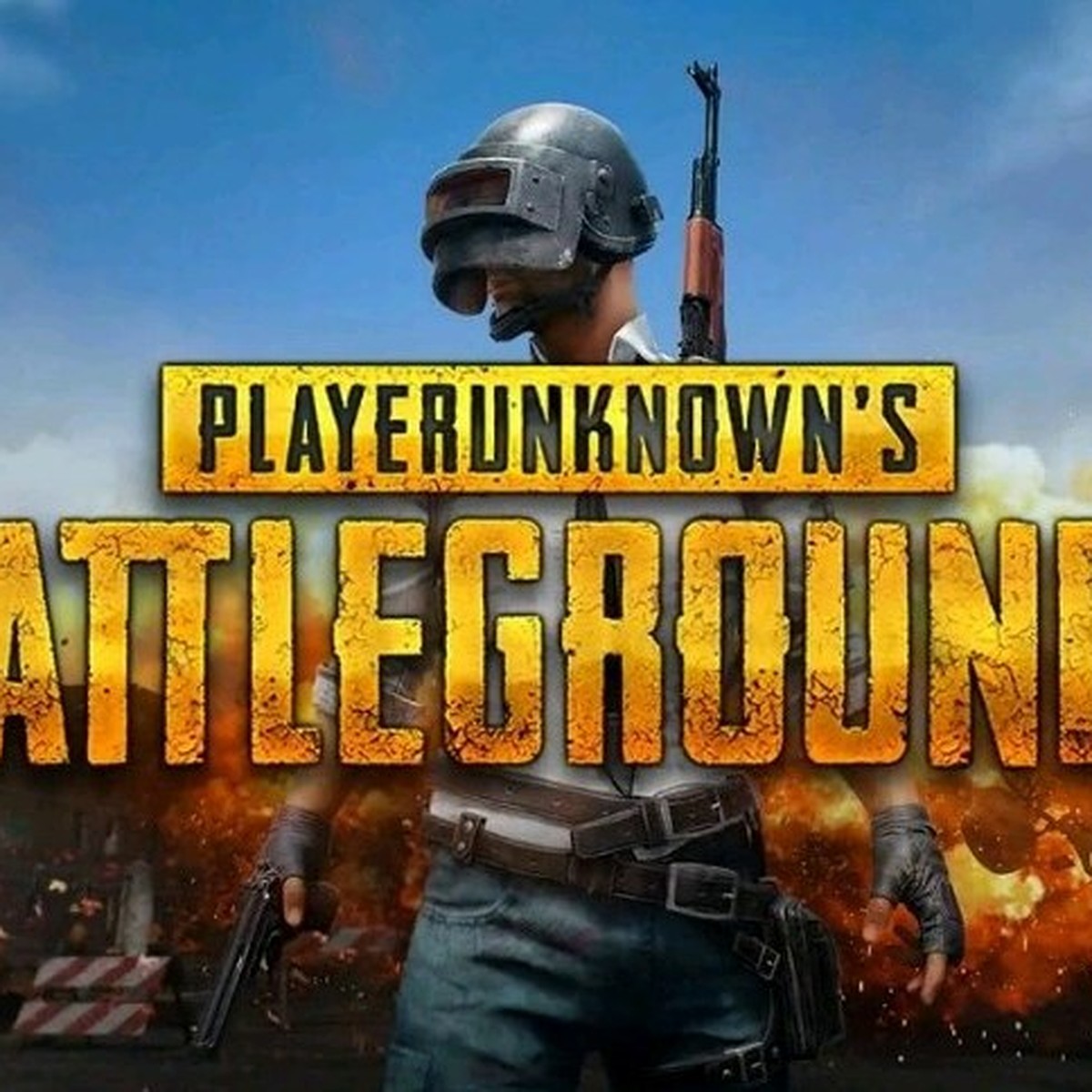 Объявлена дата выхода PUBG на Xbox One - KP.RU