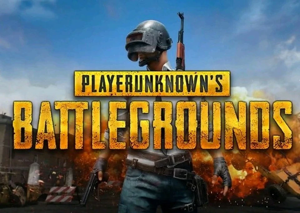 PlayerUnknown’s Battlegrounds это шутер в жанре королевской битвы.