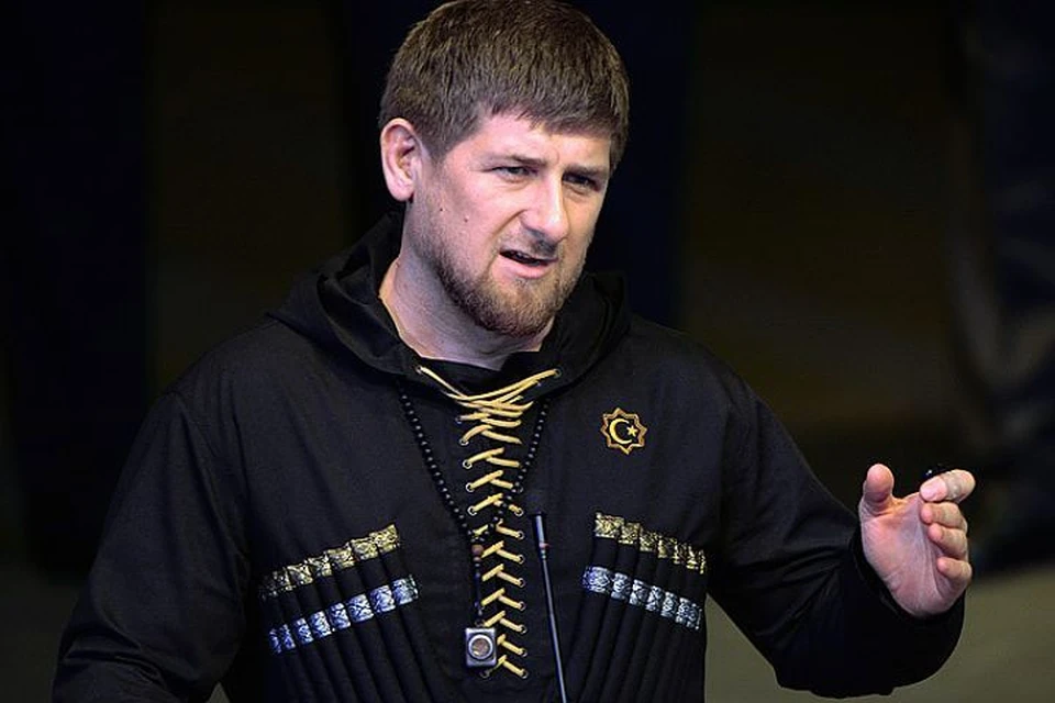 Рамзан Кадыров заявил, что Чечня популярна среди иностранных туристов