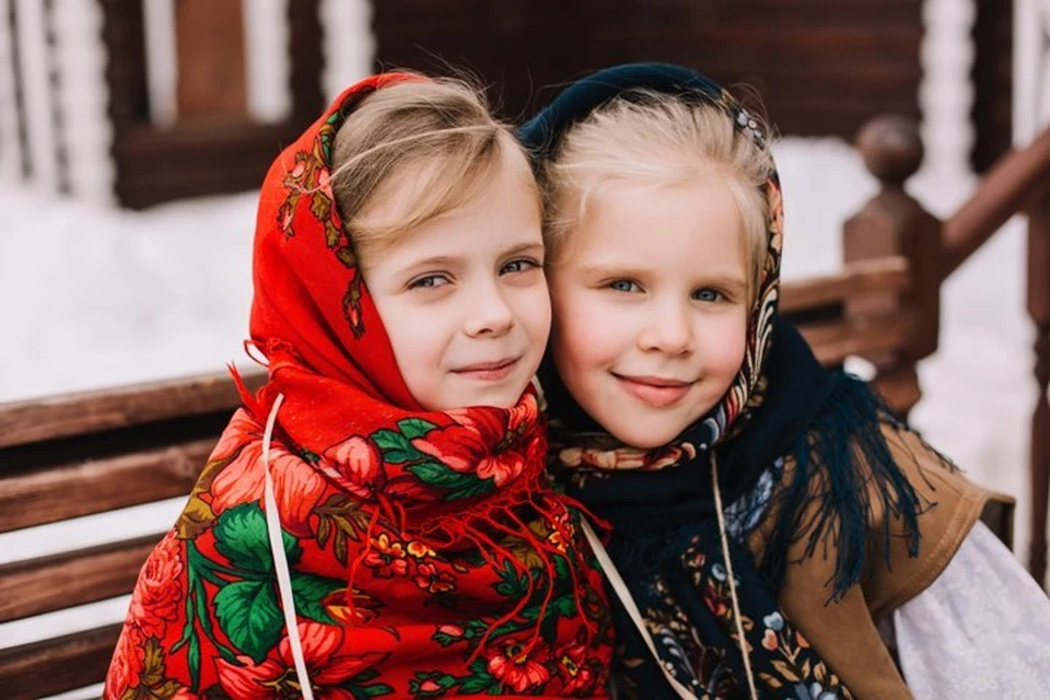 Фото: Василий Лопатин