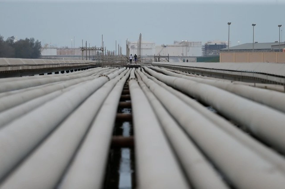 Польша не планирует продлевать контракт на поставку газа из России