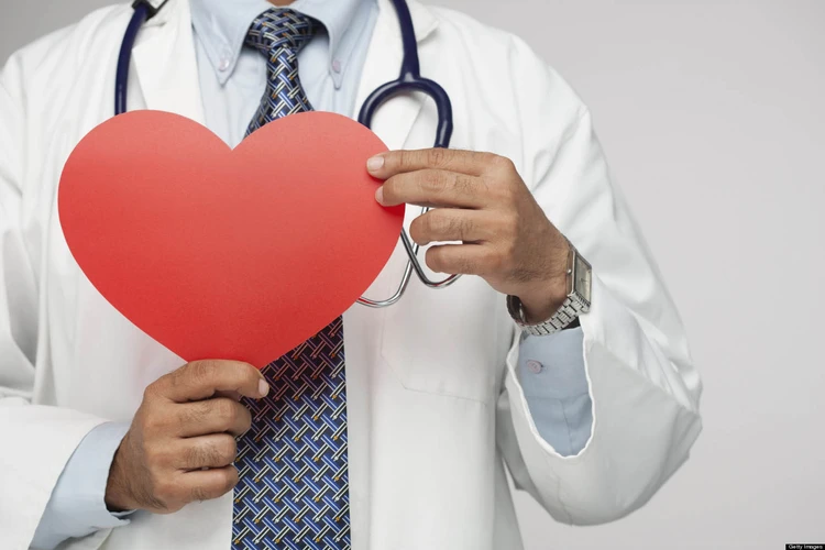 Сердечно-сосудистые заболевания: как не попасть в группу риска
