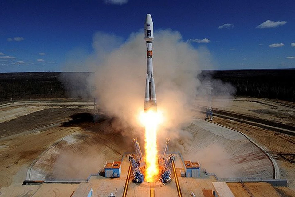 На космодроме Восточный пройдет второй пуск ракеты-носителя