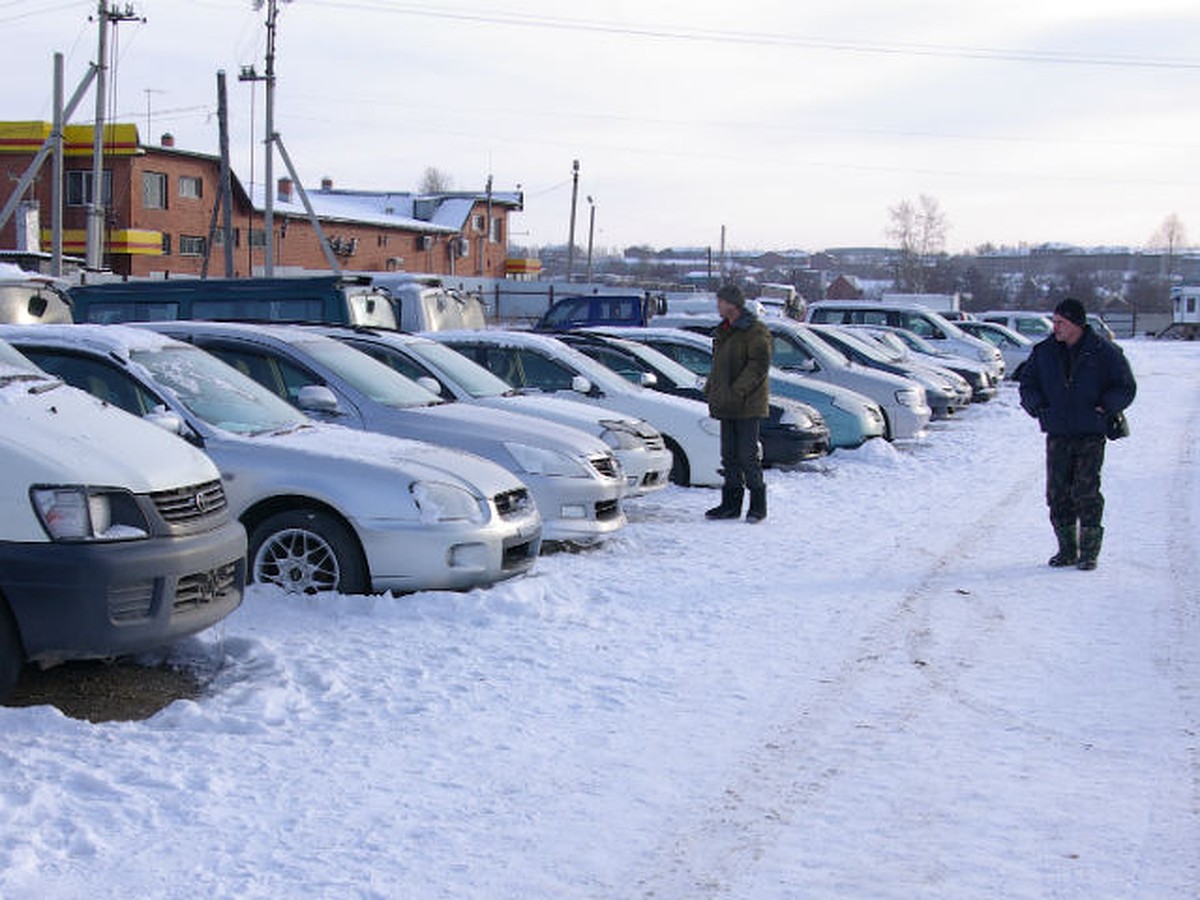 Подержанные автомобили в Иркутске: наш город не вошел в десятку лидеров по  стране - KP.RU