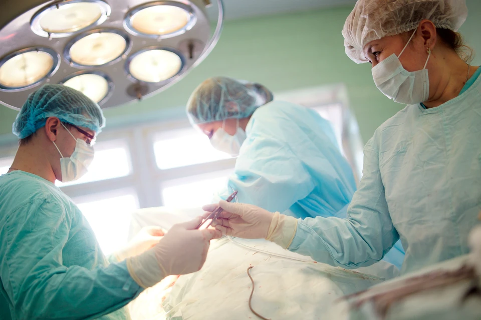 Ежегодно в мире проводятся десятки тысяч трансплантаций. И каждая из них жизненно важна.