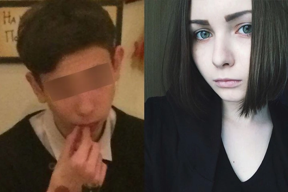 Приговор убийце Карины Залесовой - Марку Конькову - отчасти отменили после его совершеннолетия.