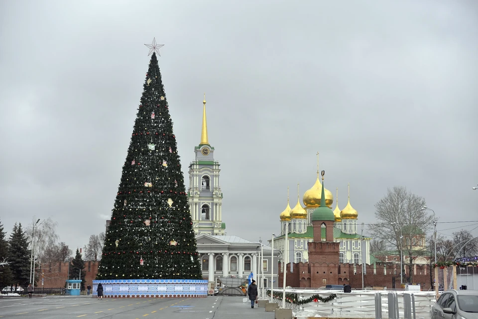 Фото: Алексей ФОКИН