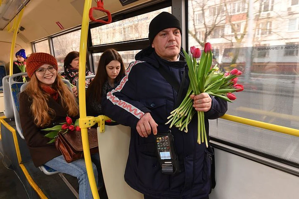 В столице сохраняются все действующие льготы на проезд.