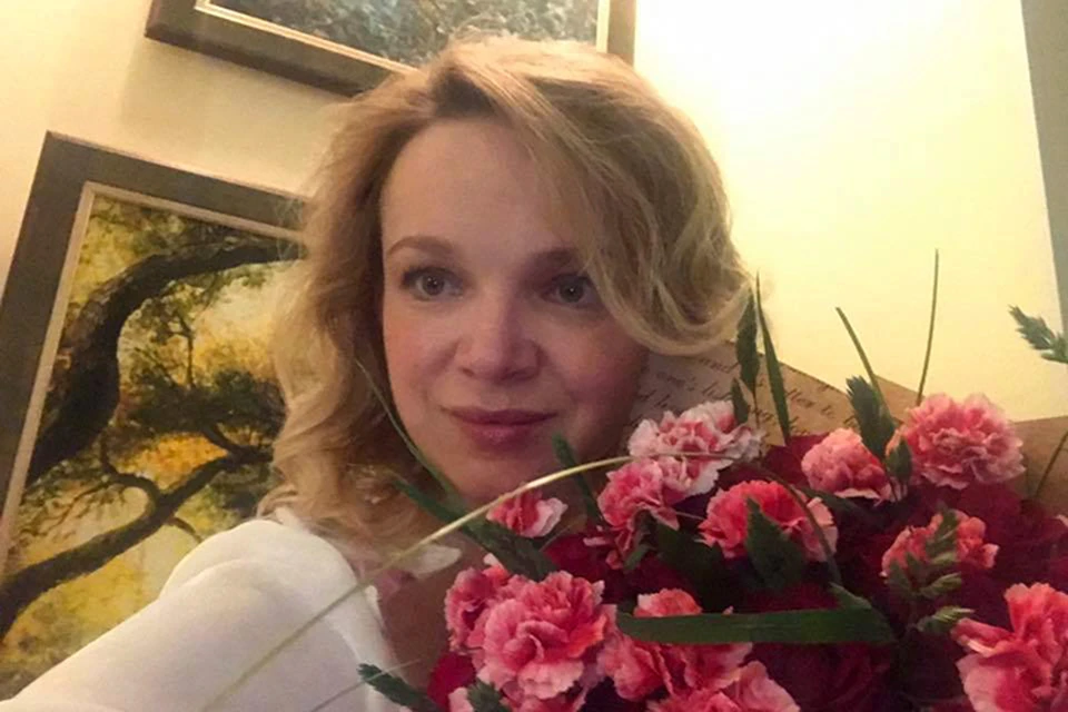 31 октября против экс-супруги Армена Джигарханяна возбудили уголовное дело