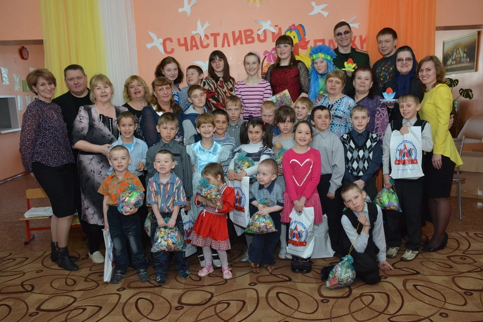 Вспомним о самых интересных акциях «Комсомолки».