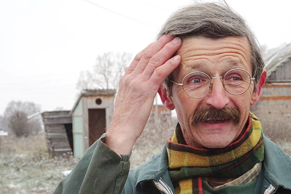 Потомственный фермер-животновод Филипп Камю решил закрыть дело в Нормандии и заняться сельским хозяйством в России.