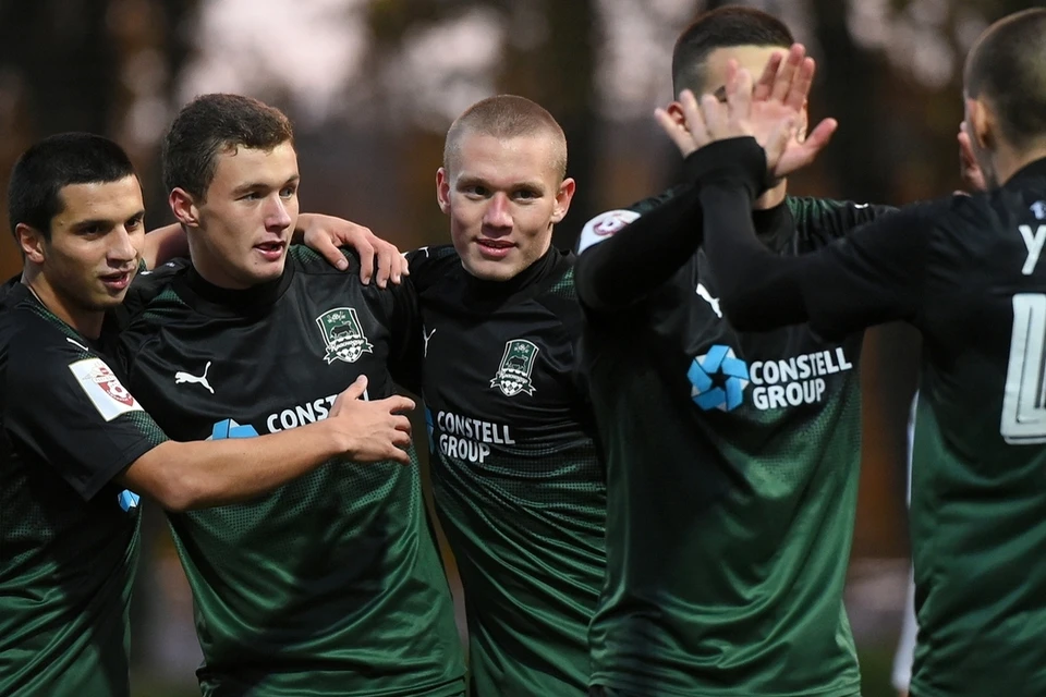 Стартовый свисток прозвучит 7 февраля в 19:00 Фото: www.fckrasnodar.ru