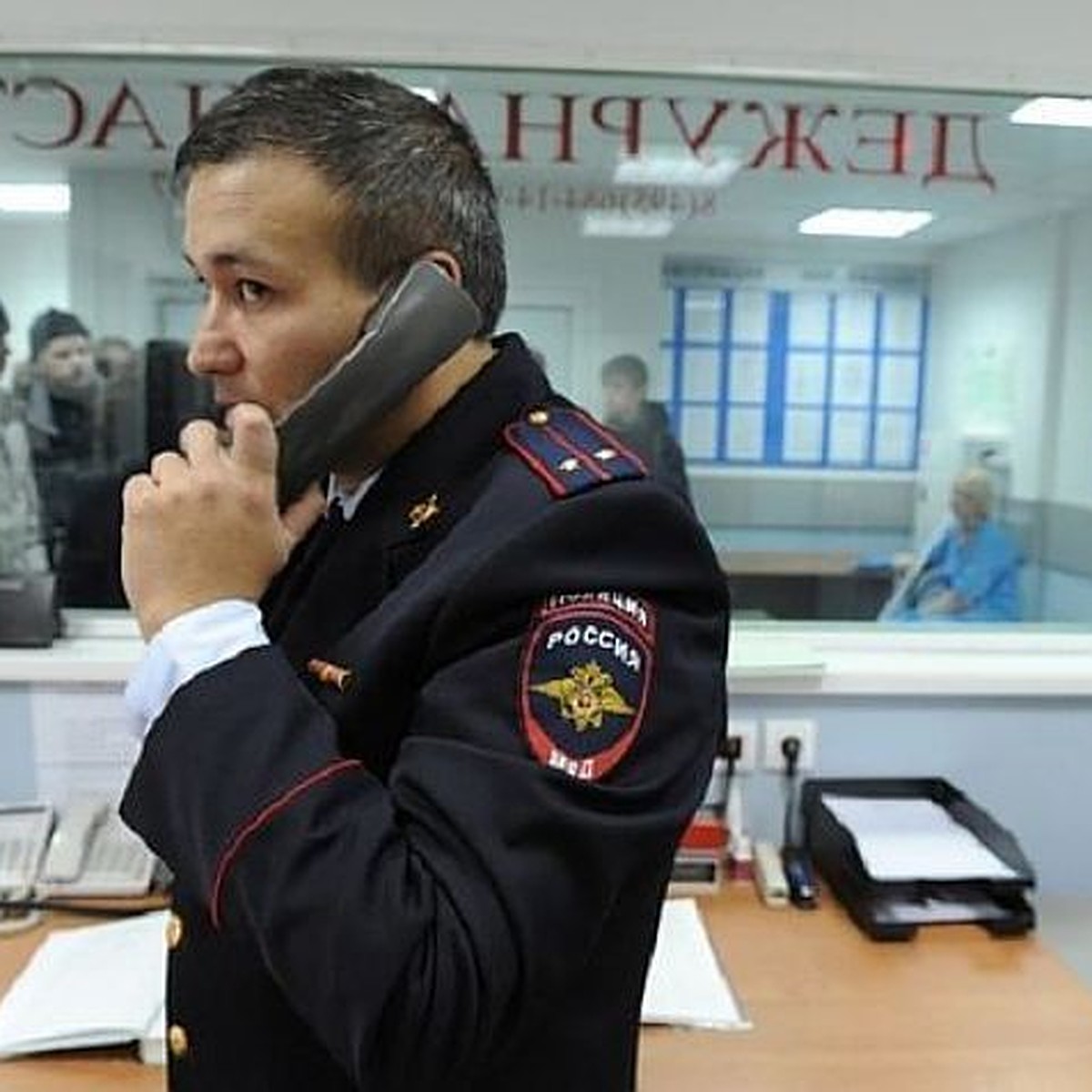 Взрыв в Подольске: мужчина и женщина погибли, пытаясь разобрать боевую  гранату - KP.RU