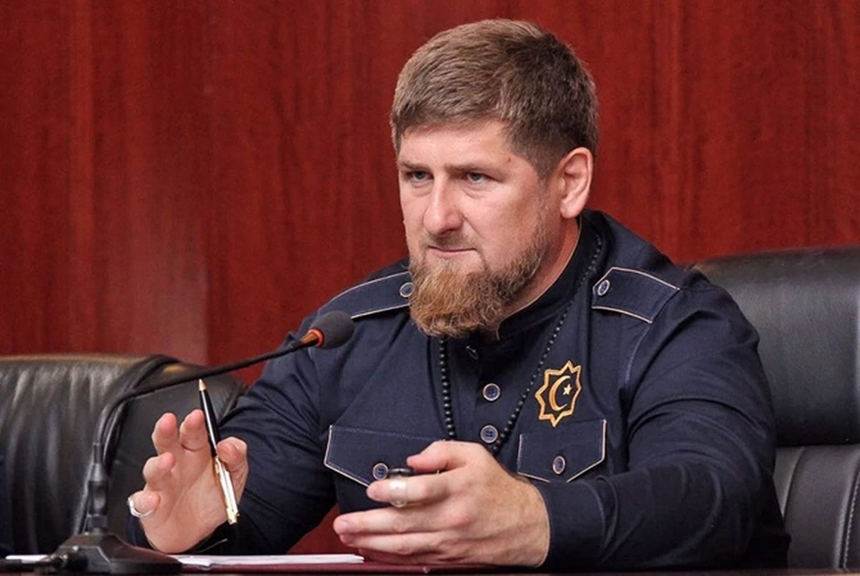 Рамзан Кадыров назвал наркоманом задержанного в Чечне правозащитника Титиева