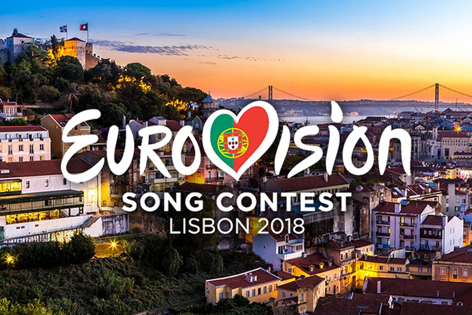 Победителя Евровидения 2018 выберут 12 мая