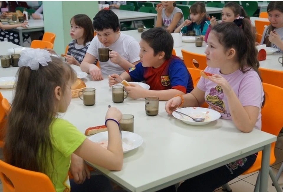 Ямальский департамент образования рассказал, как защищены дети от угроз salekhard.org