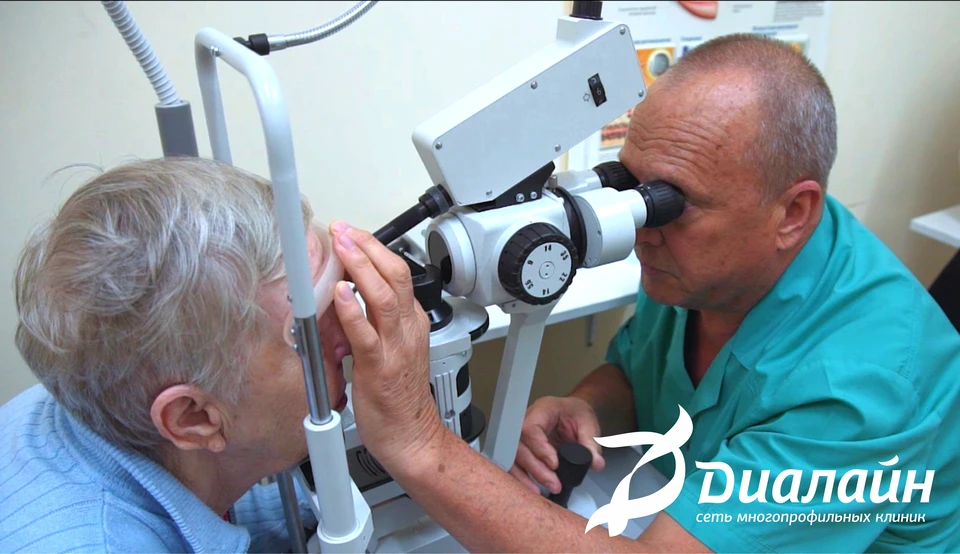 Оперативное лечение катаракты. Лазерная дисцизия вторичной катаракты. Хирургия вторичной катаракты. Факоэмульсификация катаракты.