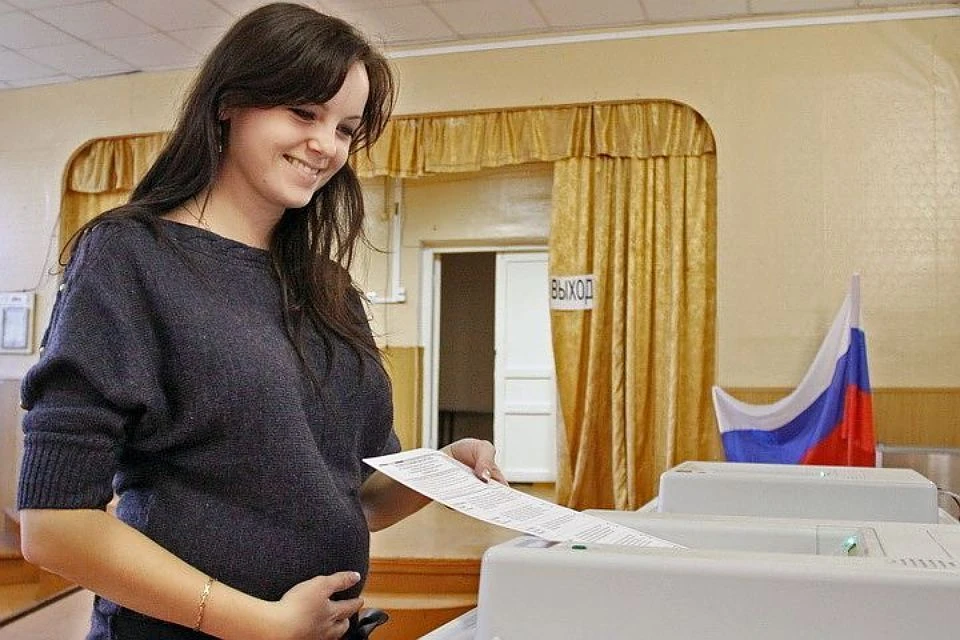 Выборы президента пройдут 18 марта