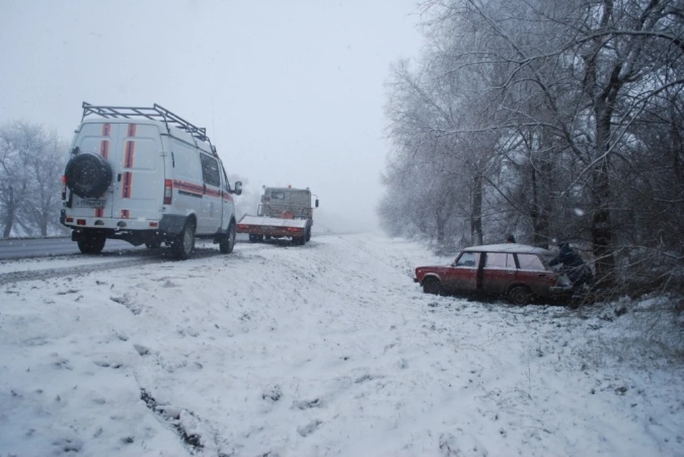 Автоинспекторы просят не гонять