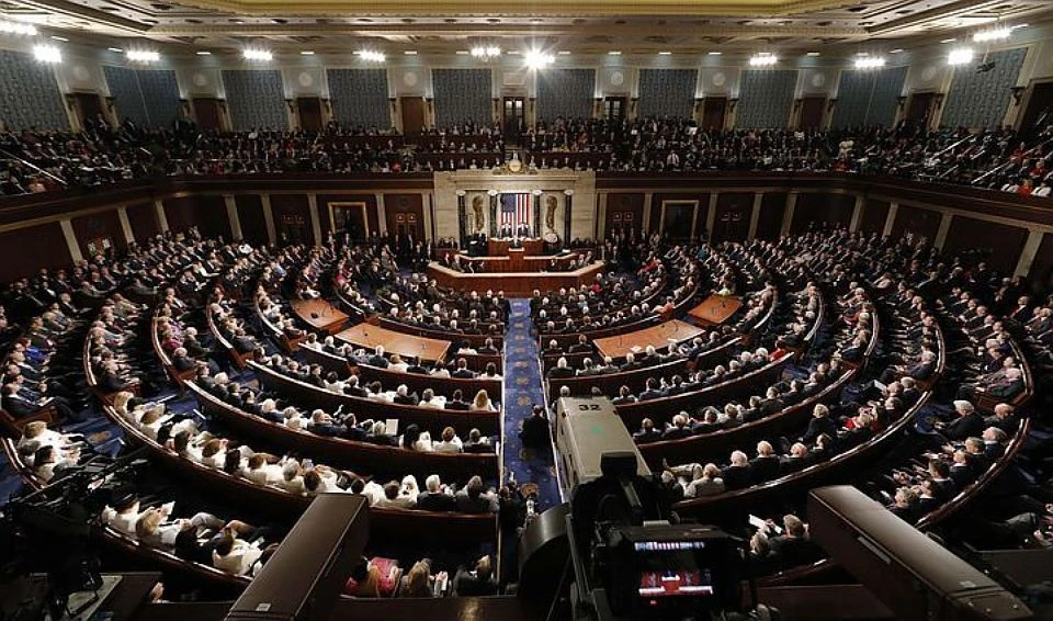 В Конгрессе список назвали «малозначимым» и лишь намеком на санкции.