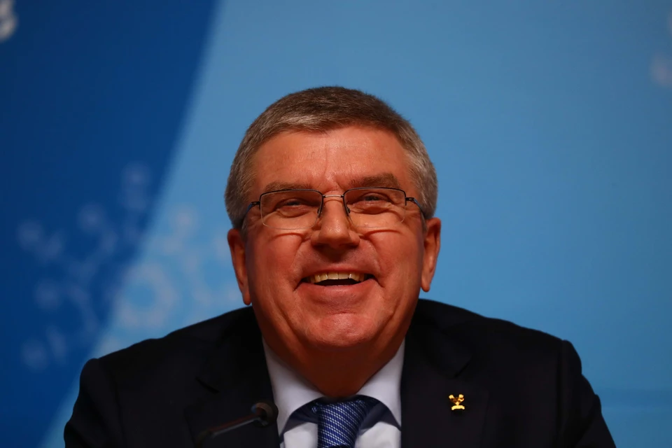 МОК отказал 15 россиянам в допуске на Олимпиаду в Пхенчхан.
