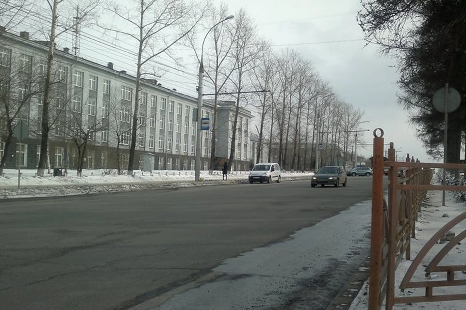 Какие дороги отремонтируют в Иркутске в 2018 году