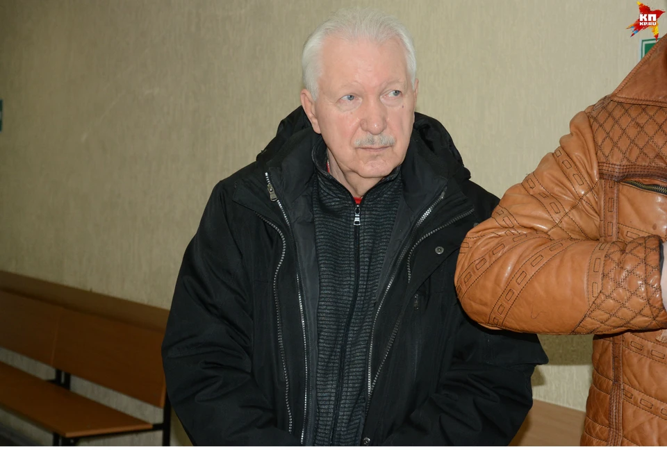 Владимир Торлопов дал показания на суде по делу Елены Шабаршиной, обвиняемой в получении взяток в особо крупном размере