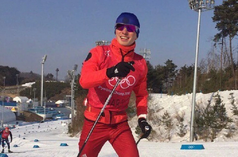 ФОТО: Федерация лыжных гонок России