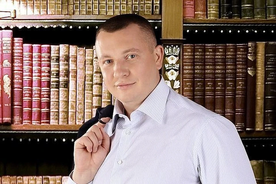 Евгений Жилин был убит 19 сентября 2016 года в Одинцовском районе Подмосковья