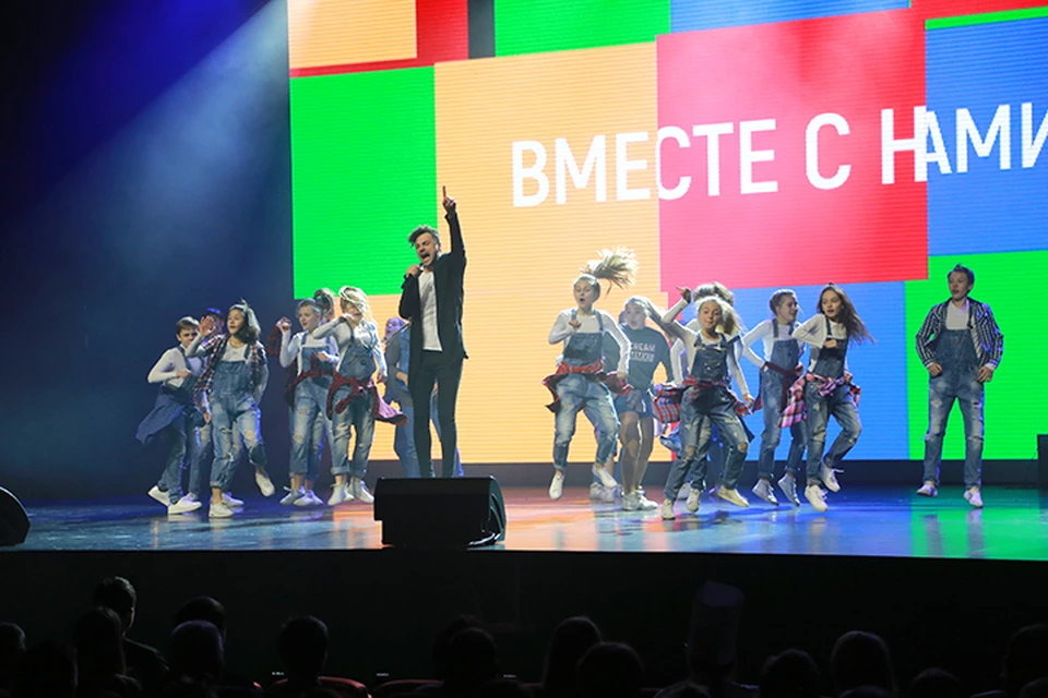 Чемпионат «WorldSkills Russia» проходит в МВДЦ «Сибирь»