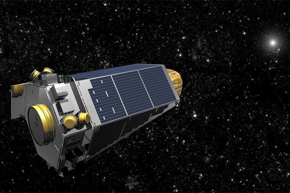 Телескоп Kepler был запущен в марте 2009 года с целью помочь ученым определить, насколько распространены скалистые, потенциально пригодные для жизни планеты, такие как Земля, по всему Млечному Пути.