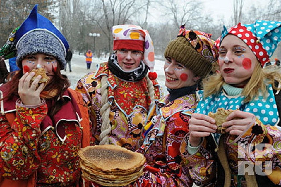 Ярмарки, концерты и конкурс частушек: афиша масленичных мероприятий в Воронеже