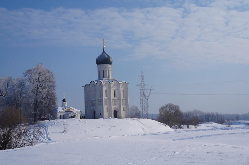 Фото: дирекция Боголюбовского луга