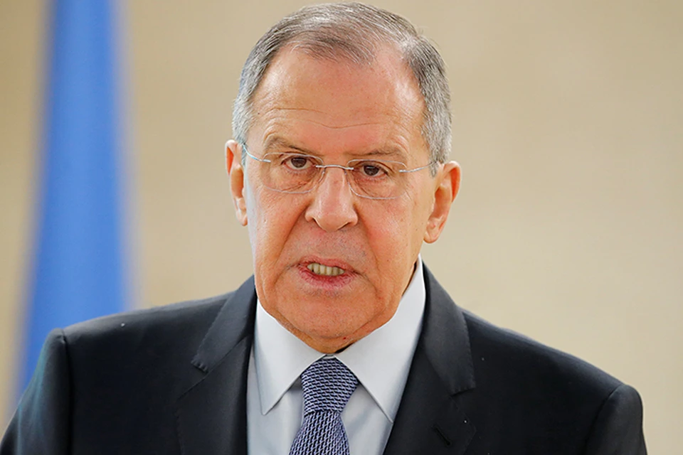 Министр напомнил, что у России развернутого тактического ядерного оружия нет