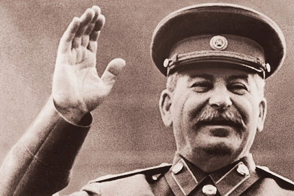 Почему до сих пор россияне готовы рубиться из-за Сталина?