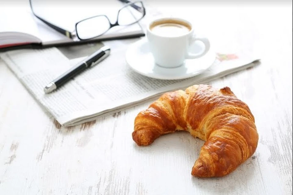 Бизнес-завтрак «Чем интересен индивидуальный инвестиционный счет»