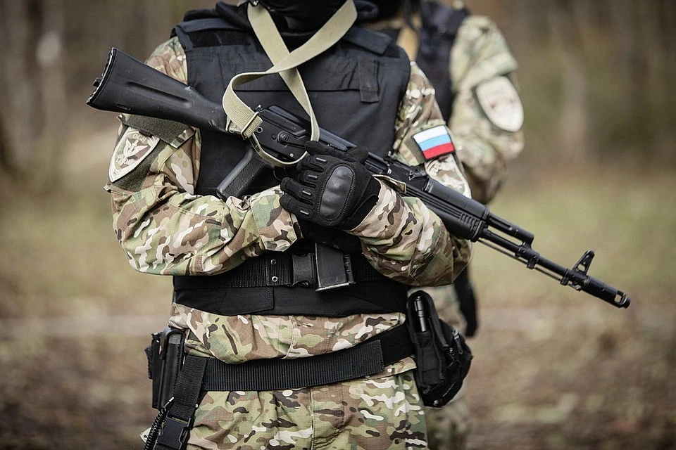 Дагестанские ополченцы получат статус участников боевых действий