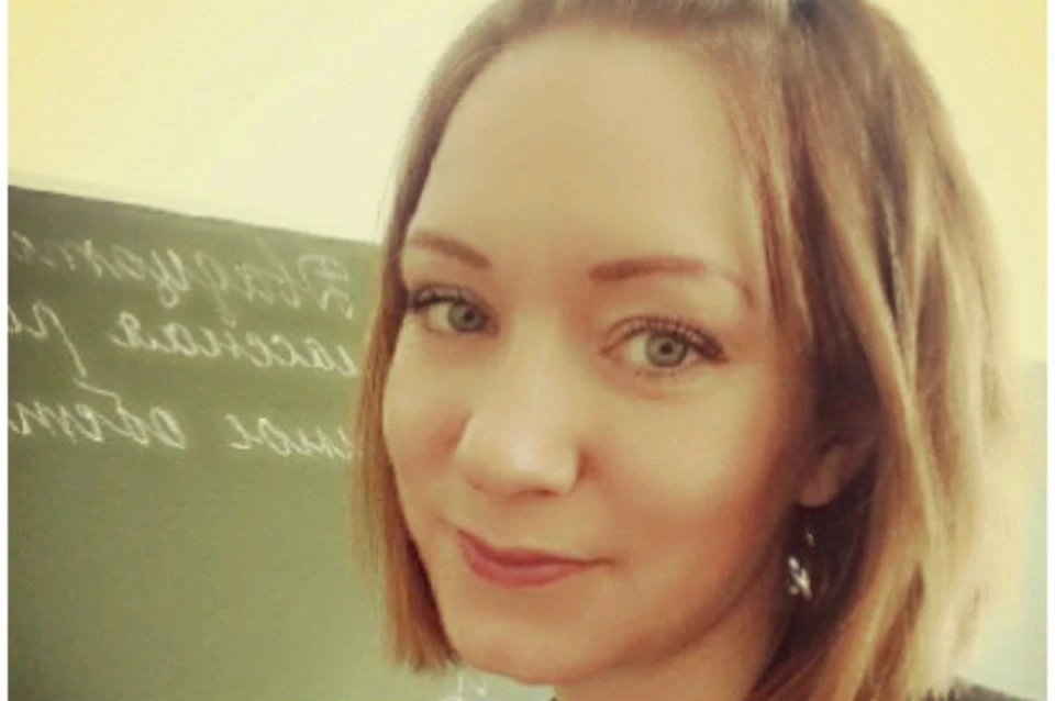 29-летняя Анастасия Маркова спаслась чудом. Фото: личный архив Анастасии Марковой.