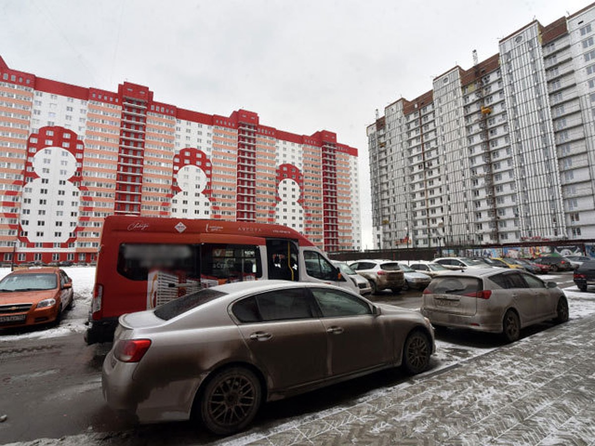 Городская электричка придет к Южно-Чемскому микрорайону Новосибирска уже в  будущем году - KP.RU