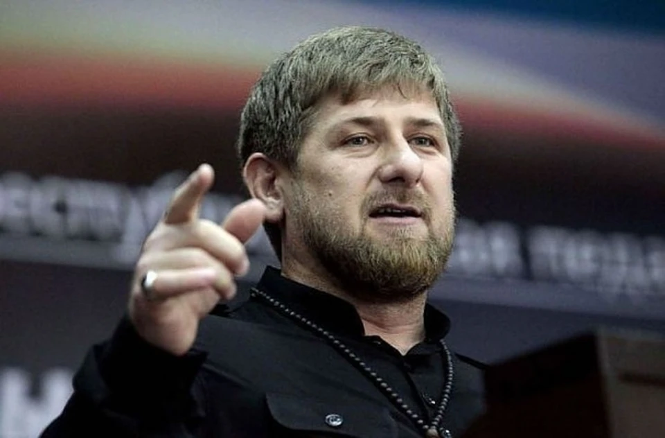 Кадыров сравнил Эстонию с дворняжкой