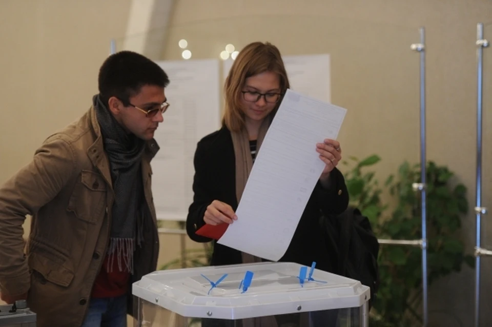 Единая Россия проведет предварительное голосование, чтобы сами жители отобрали кандидатов, которые пойдут от Партии на предстоящие в сентябре региональные выборы
